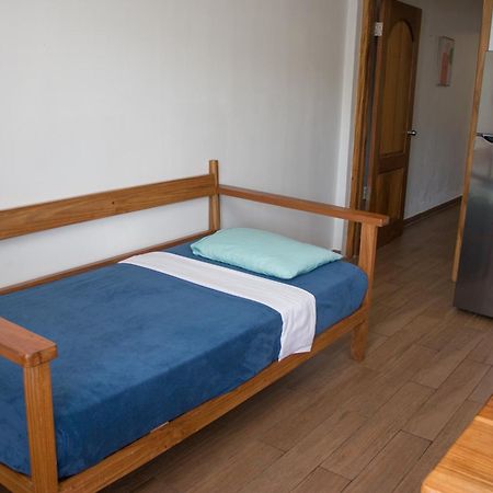 Chango'S Apartments Бокас Екстер'єр фото