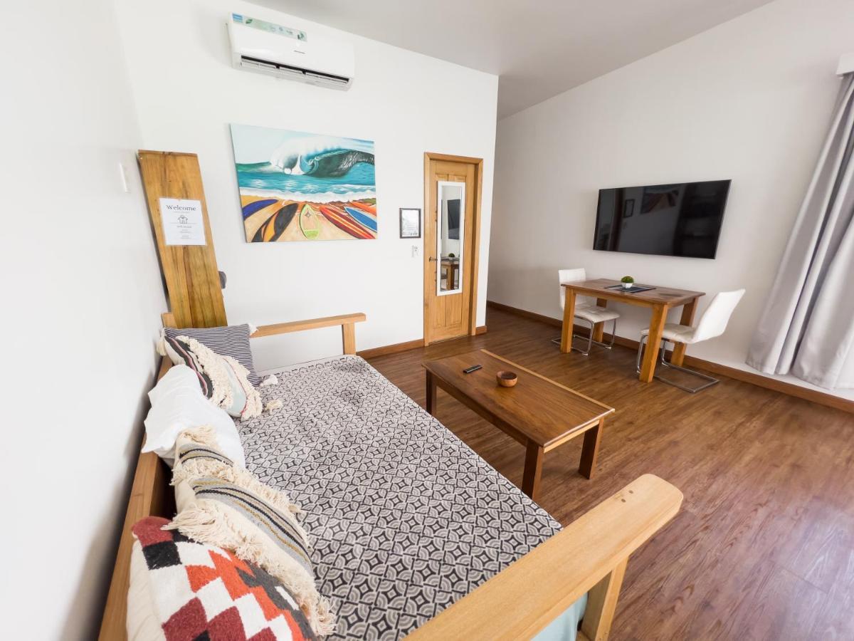 Chango'S Apartments Бокас Екстер'єр фото