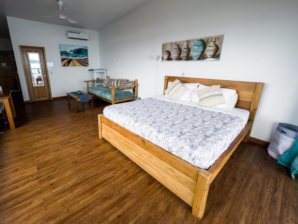 Chango'S Apartments Бокас Екстер'єр фото