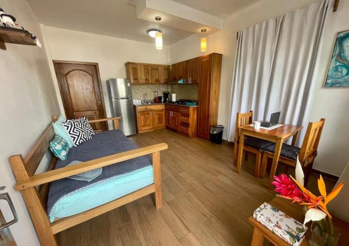 Chango'S Apartments Бокас Екстер'єр фото