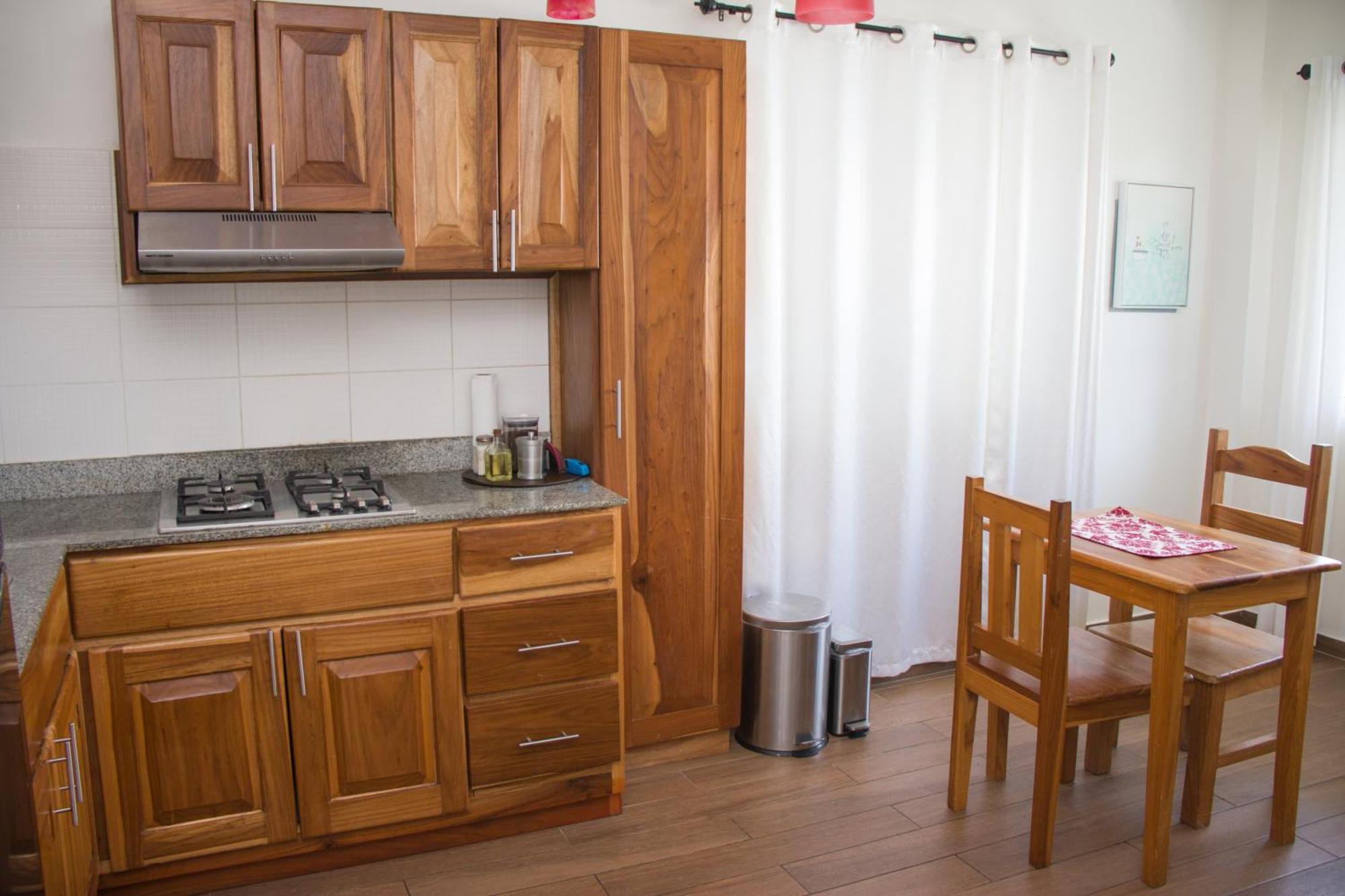 Chango'S Apartments Бокас Екстер'єр фото