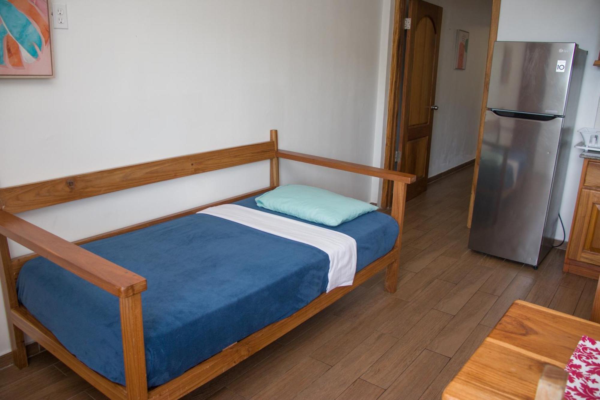 Chango'S Apartments Бокас Екстер'єр фото