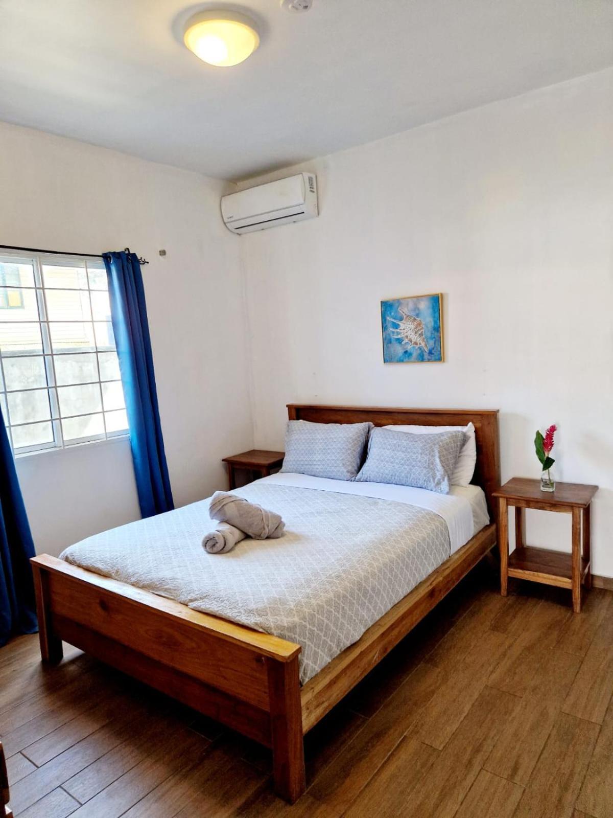 Chango'S Apartments Бокас Екстер'єр фото