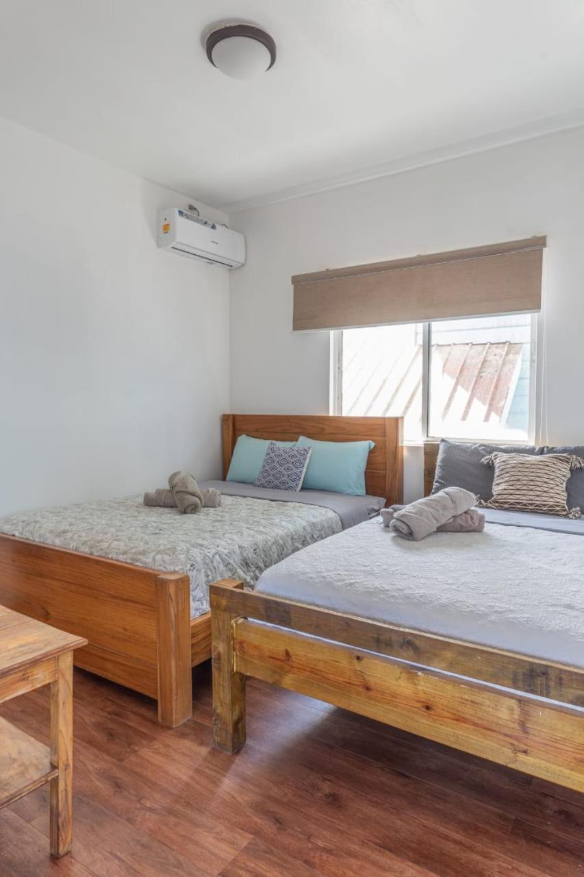 Chango'S Apartments Бокас Екстер'єр фото