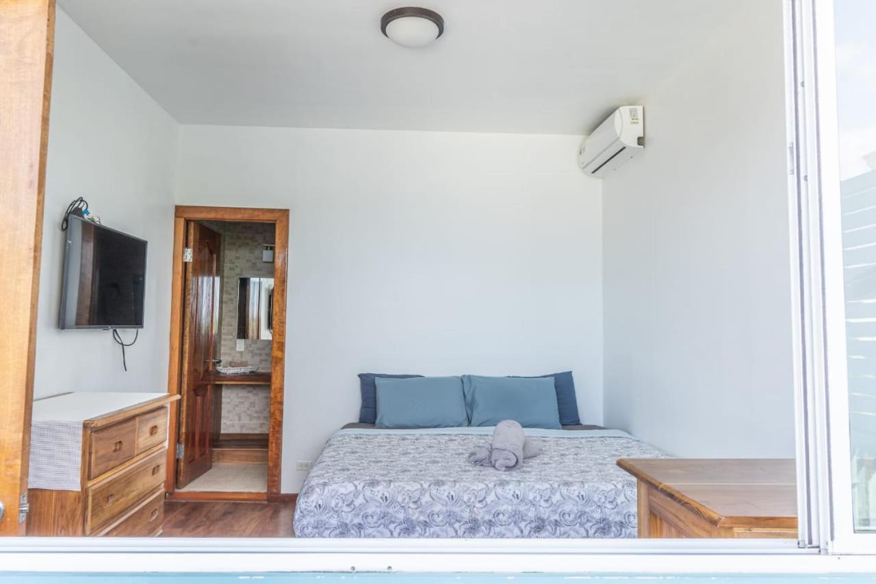 Chango'S Apartments Бокас Екстер'єр фото